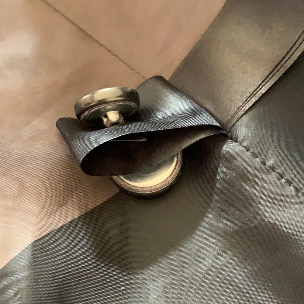 Fall coat - Picture 10 of 10